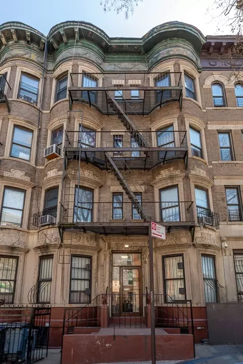 1445 Bedford Ave #3C, Brooklyn, NY 11216
