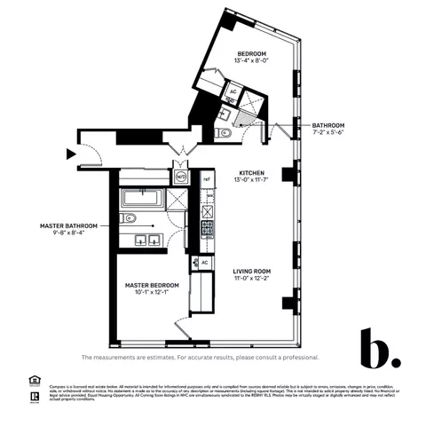 150 Myrtle Ave #2706, Brooklyn, NY 11201