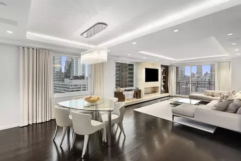 303 E 57th St #25GH, New York, NY 10022