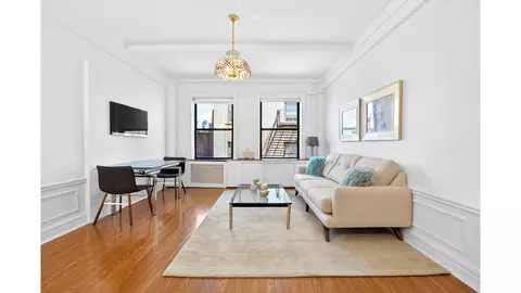 41 W 82nd St #6C, New York, NY 10024