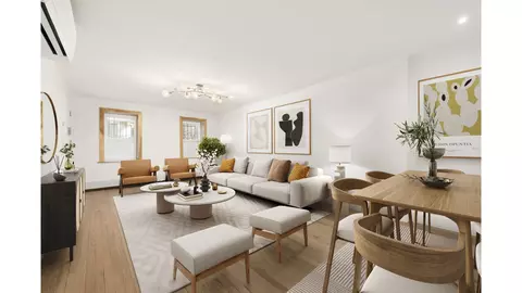 41 Putnam Ave #A, Brooklyn, NY 11238