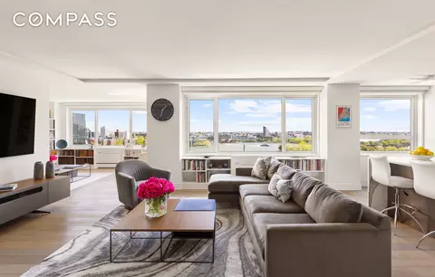535 E 86th St #16F, New York, NY 10028