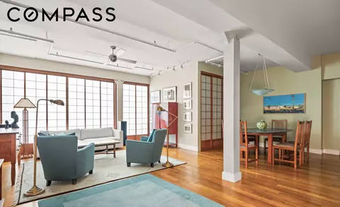 50 Bridge St #401, Brooklyn, NY 11201
