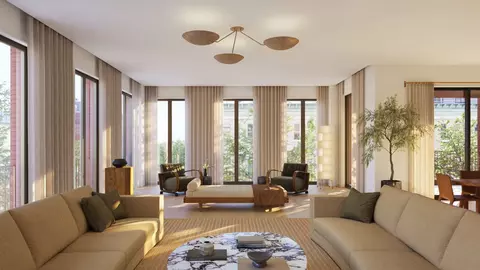 110 Boerum Pl #301, Brooklyn, NY 11201