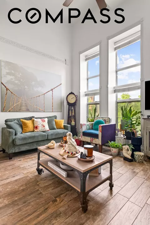 61-20 71st Ave #D2C, New York City, NY 11385