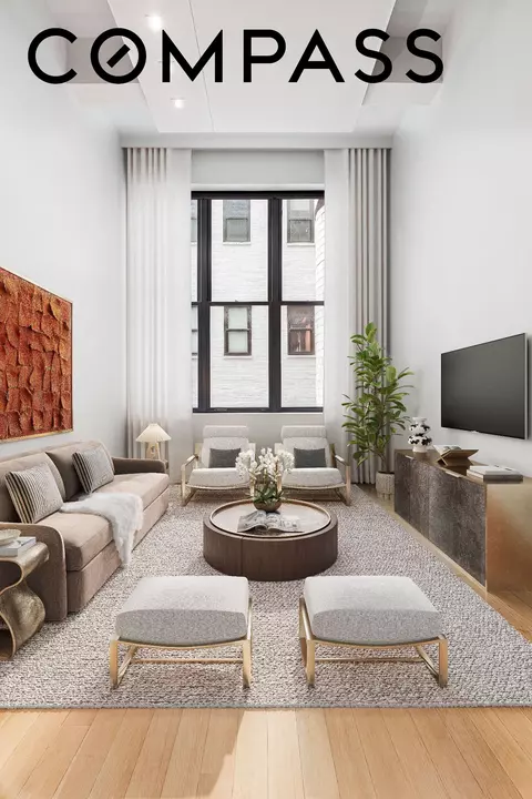 421 Hudson St #520, New York, NY 10014