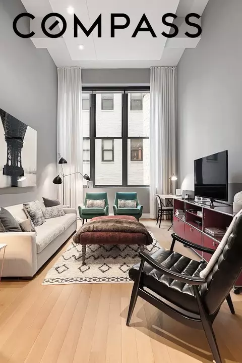 421 Hudson St #520, New York, NY 10014