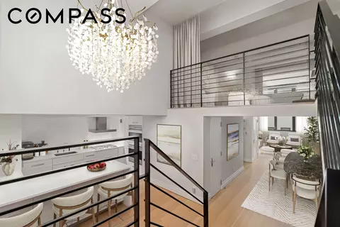 421 Hudson St #520, New York, NY 10014