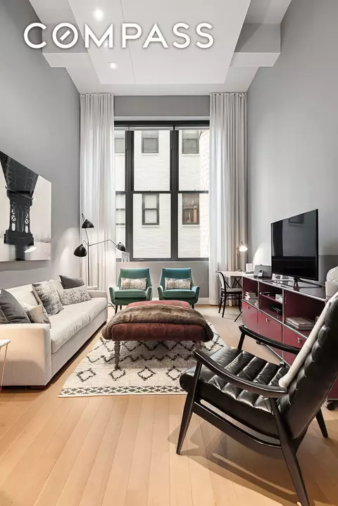 421 Hudson St #520, New York, NY 10014