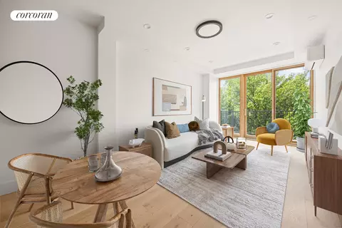 1198 Jefferson Ave #C, Brooklyn, NY 11221