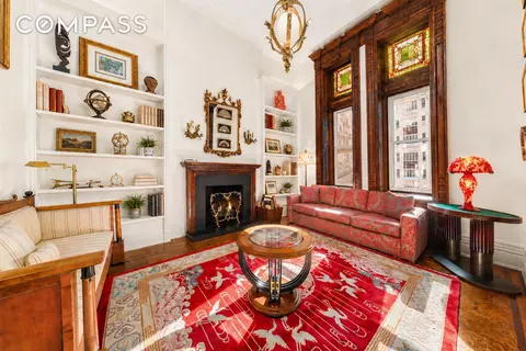 205 W 57th St #8BA, New York, NY 10019