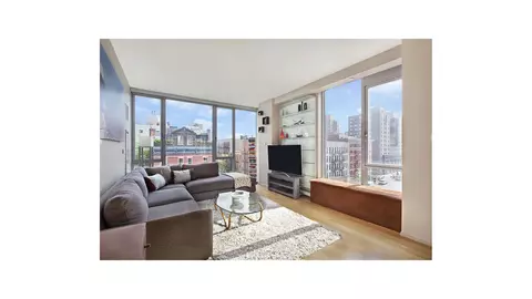 110 3rd Ave #6D, New York, NY 10003