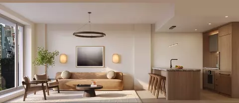 401 W 37th St #6ES, New York, NY 10018