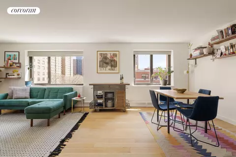 1330 5th Ave #6E, New York, NY 10026