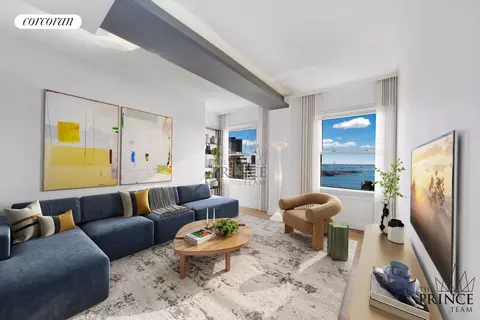 88 Greenwich St #3202, New York, NY 10006