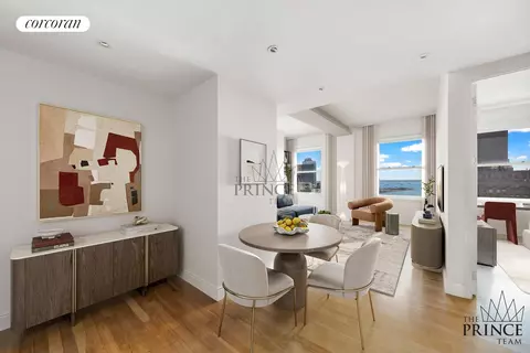 88 Greenwich St #3202, New York, NY 10006