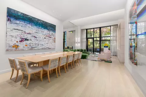 150 Charles St #M8, New York, NY 10014