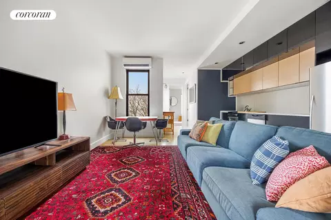 943 St Marks Ave #5C, Brooklyn, NY 11213
