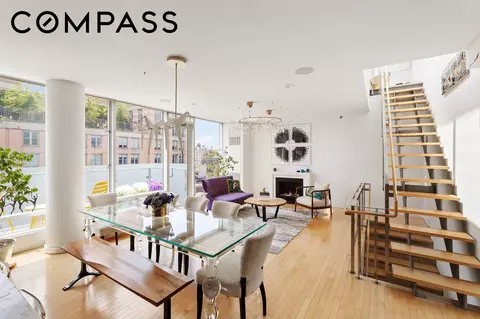 545 W 110th St #PH11A, New York, NY 10025