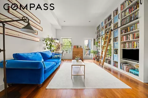 264 Cumberland St #8, New York City, NY 11205