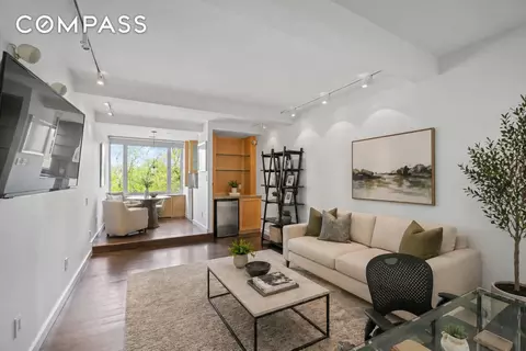 120 Central Park S #6C, New York, NY 10019