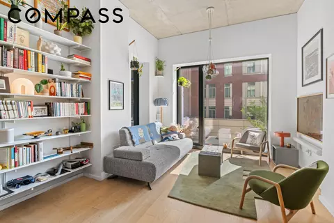 98 Front St #5H, Brooklyn, NY 11201