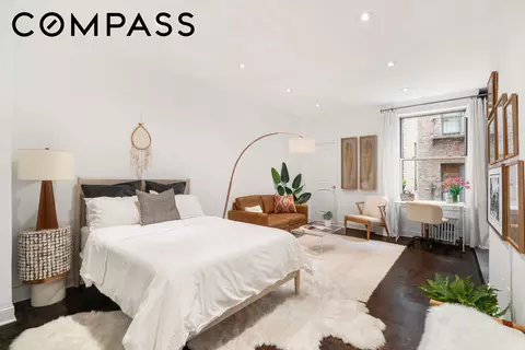 19 Grace Ct #3C, Brooklyn, NY 11201