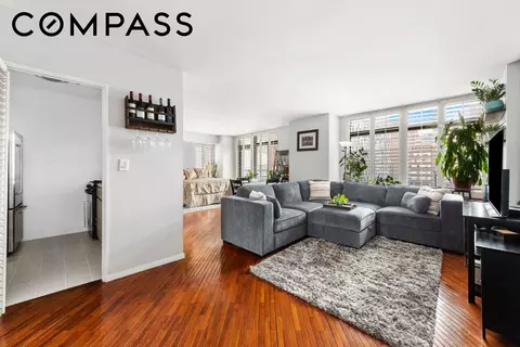 400 E 70th St #1108, New York, NY 10021
