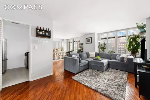 400 E 70th St #1108, New York, NY 10021