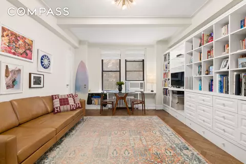 33 Riverside Dr #2FA, New York, NY 10023