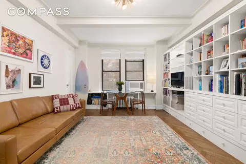 33 Riverside Dr #2FA, New York, NY 10023