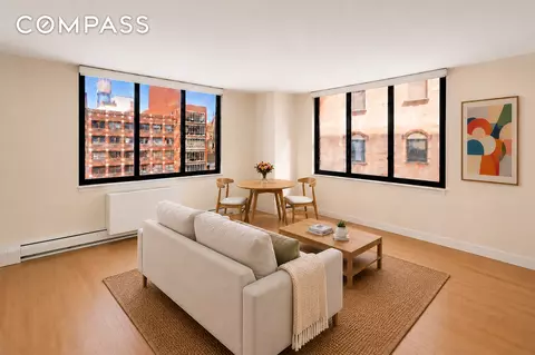 199 Bowery #6A, New York, NY 10002