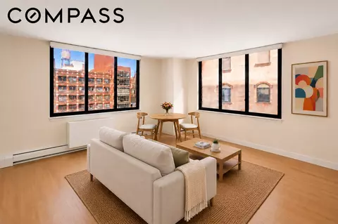 199 Bowery #6A, New York, NY 10002