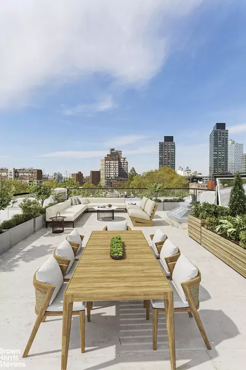 149 Prospect Pl #PHSE, Brooklyn, NY 11238
