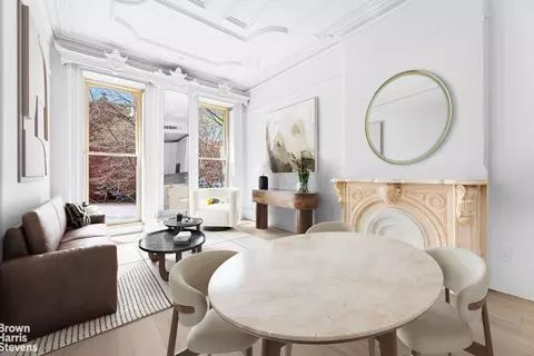 149 Prospect Pl #PARLOR, Brooklyn, NY 11238