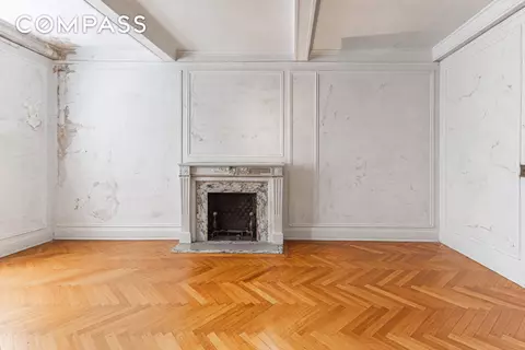 302 W 86th St #1C, New York, NY 10024