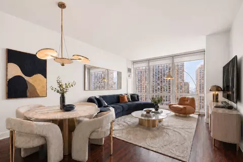 60 Riverside Blvd #1810, New York, NY 10069