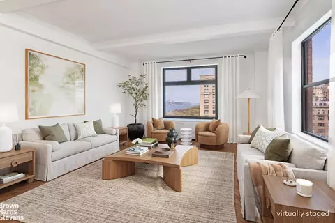 37 Riverside Dr #10B, New York, NY 10023