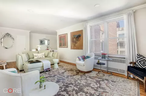 Living - 930 E 7th St #6C, Brooklyn, NY 11230 photo 1 of 1