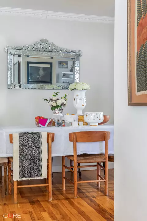 Dining - 930 E 7th St #6C, Brooklyn, NY 11230 photo 1 of 1