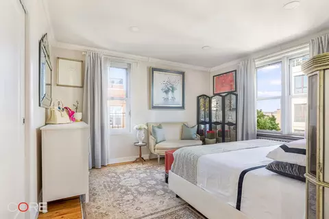 Bedroom - 930 E 7th St #6C, Brooklyn, NY 11230 photo 1 of 2