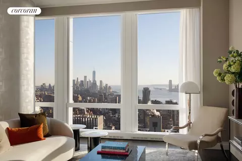 35 Hudson Yards #5604, New York, NY 10001