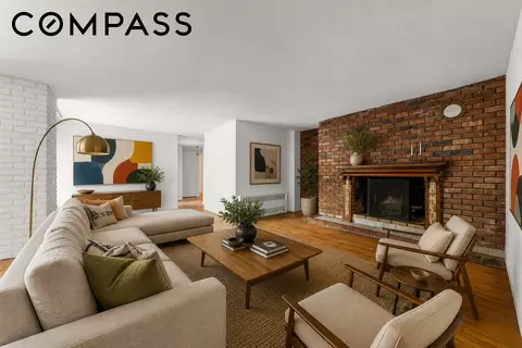 42 W 13th St #1E, New York, NY 10011