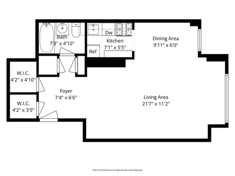 1175 York Ave #1K, New York, NY 10065