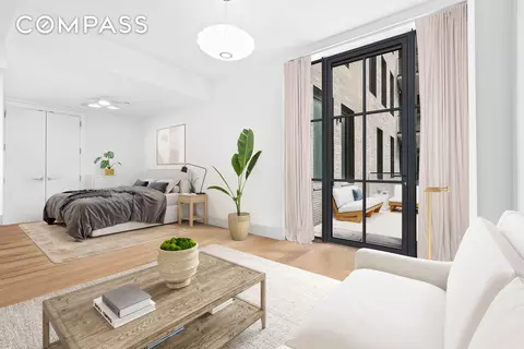 22-18 Jackson Ave #209, New York City, NY 11101