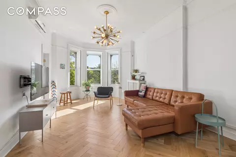 409 3rd St #4, Brooklyn, NY 11215