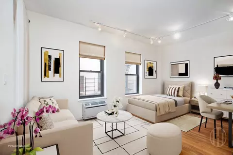 160 E 91st St #6G, New York, NY 10128