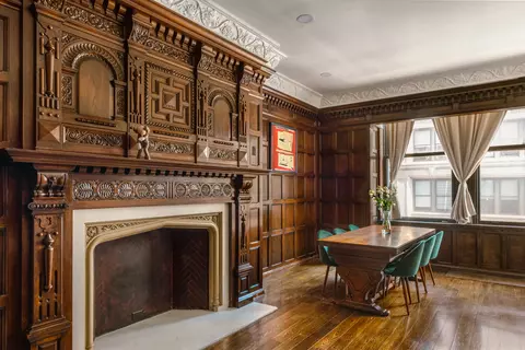 11 E 36th St #1006, New York, NY 10016