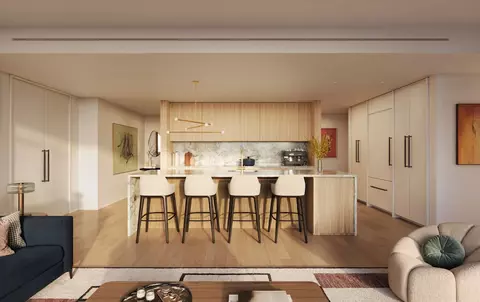 349 W 51st St #PHC, New York, NY 10019