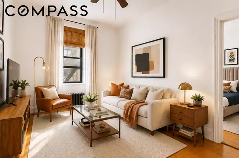 244 Riverside Dr #6K, New York, NY 10025